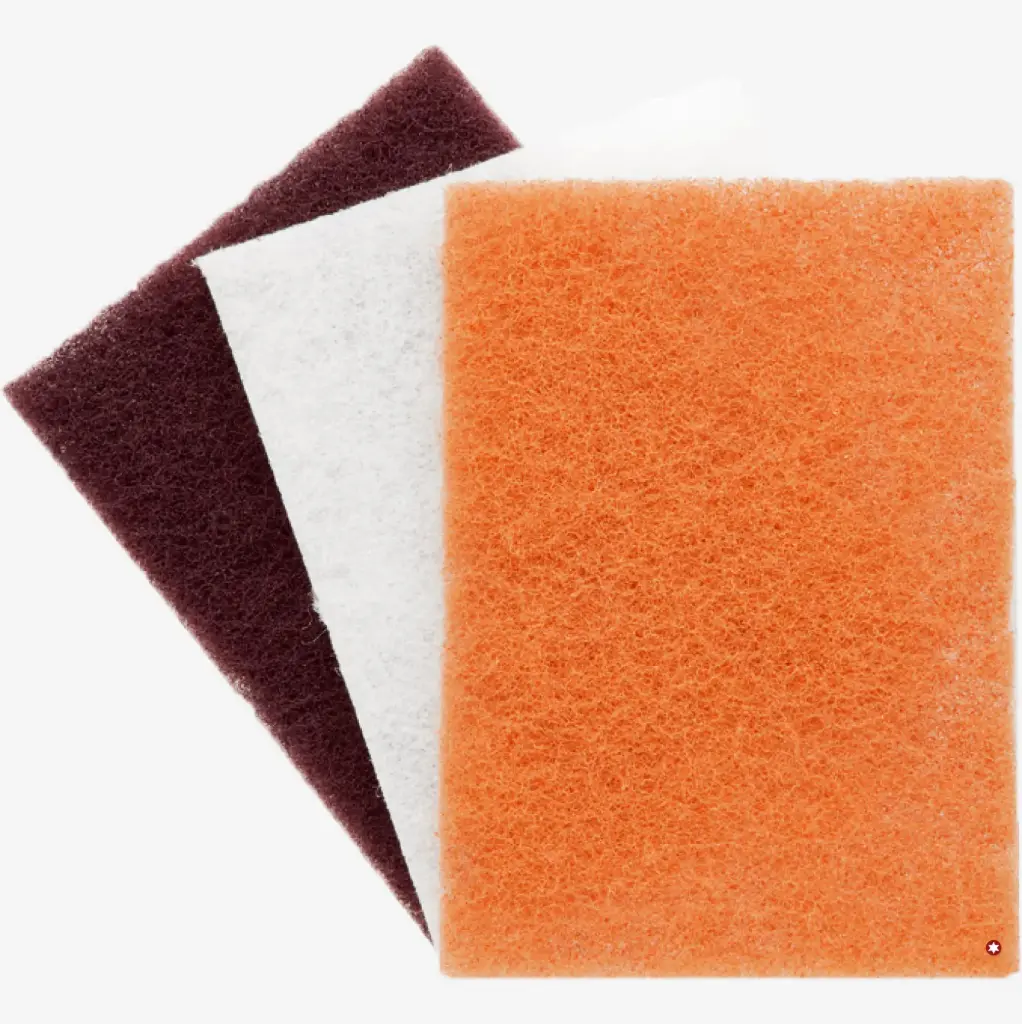 BROSSE TOKO FIBERTEX KIT